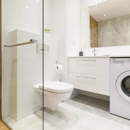 Lejlighed Zablocie Comfort