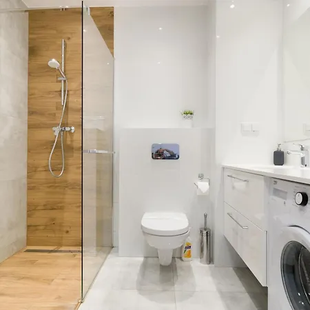 Zablocie Comfort Kraków